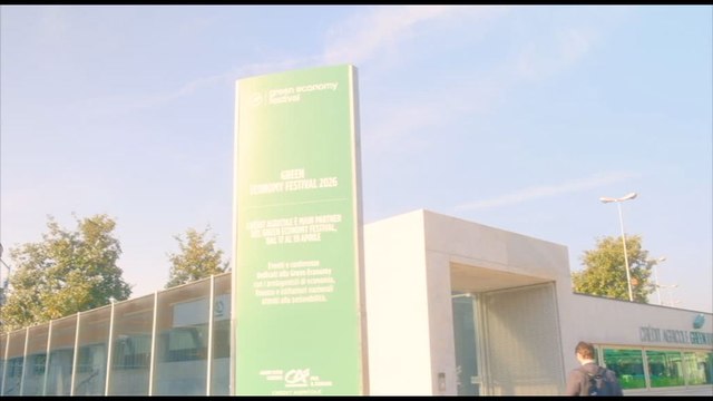 A Parma il Green Economy Festival