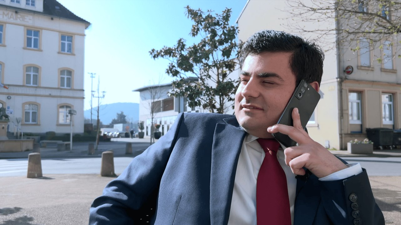 Municipales 2026 à Clouange : l’ancien candidat Lucas Lopes et un policier mis en examen pour procurations suspectes