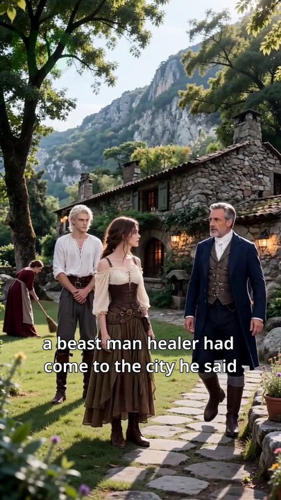 Cry For Me: Fox Updating New