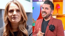 Mich Ruvalcava cuenta la verdad de trabajar junto a Flor Rubio