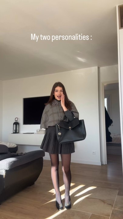 Je me préfère en mec maintenant 🤣