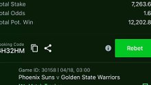 Day 1//Turning 7k into 12k//Basketball Prediction For 17-04-26