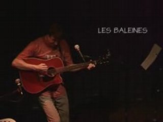 OPOSSUM présente "Jacques Dangoin - LAPS SOLO LIVE"