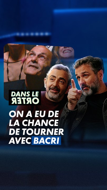 « Les gens qui sont partis n'ont pas cessé de parler » 🥹
