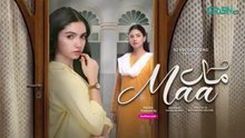 Maa Episode 60  Subtitles  17th April 2026   Digitally Presented by Mothercare   Green TV(360p)