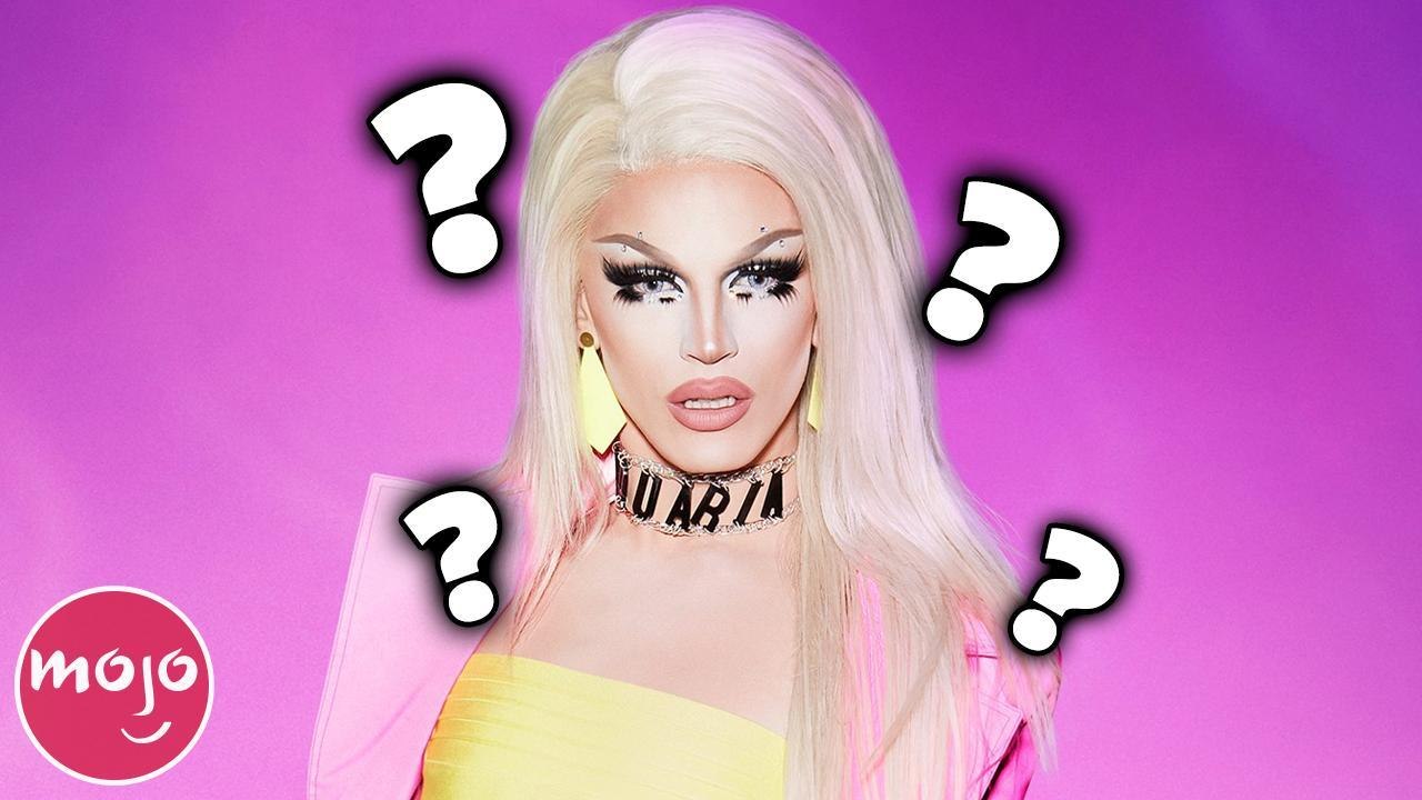 10 Drag Race Winners You Forgot About: Where Are They Now?
