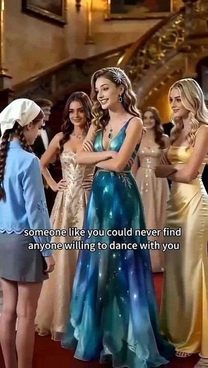 Vampire's Sacrifice: Bite Me, Spoi Me Sick - English Sub