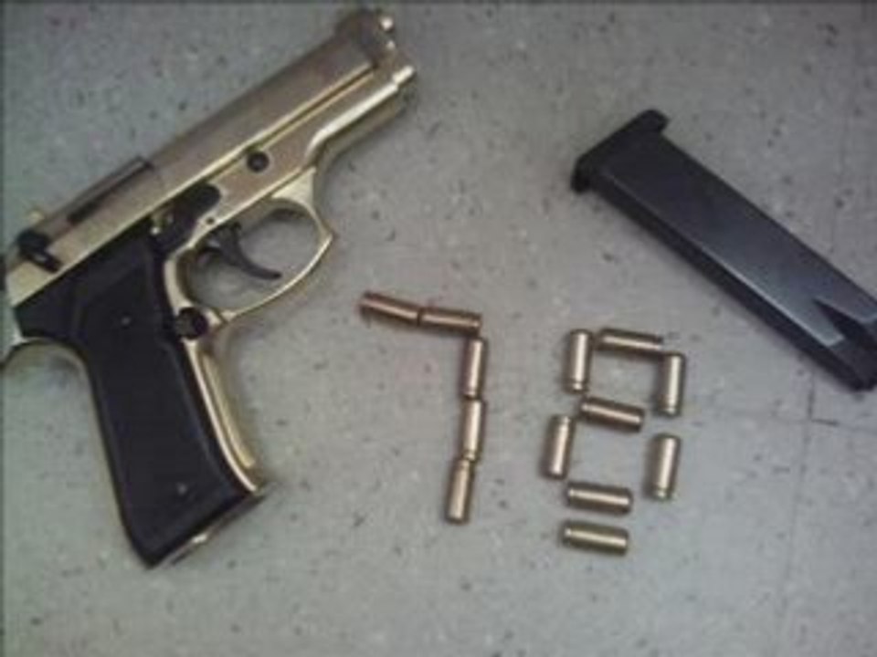 BLACK STREET - 78 VRNLT - DANS MA RUE