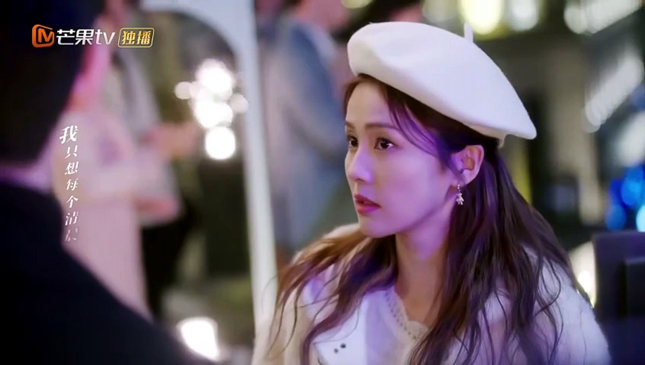 Ep-18 (OnlyForLove) ENGSUB | chinese drama