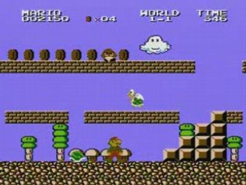 Nintendo Famicom (1983) > Super Mario Bros 2
