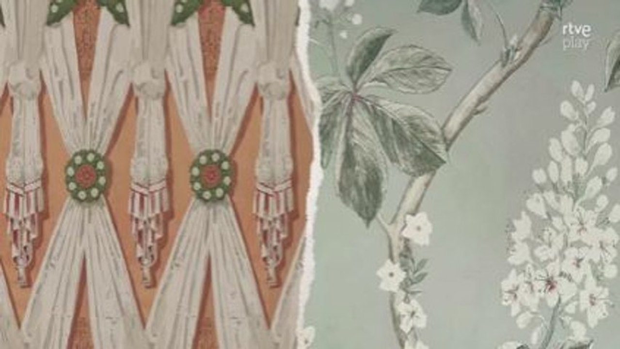 cosas de palacio capitulo 1