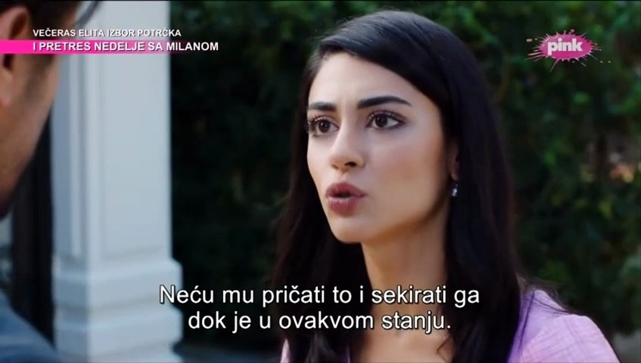 Klopka ljubavi  Epizoda  303