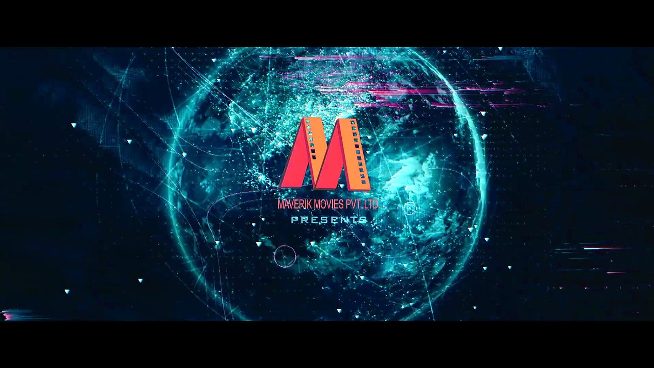 Mr. X - Trailer