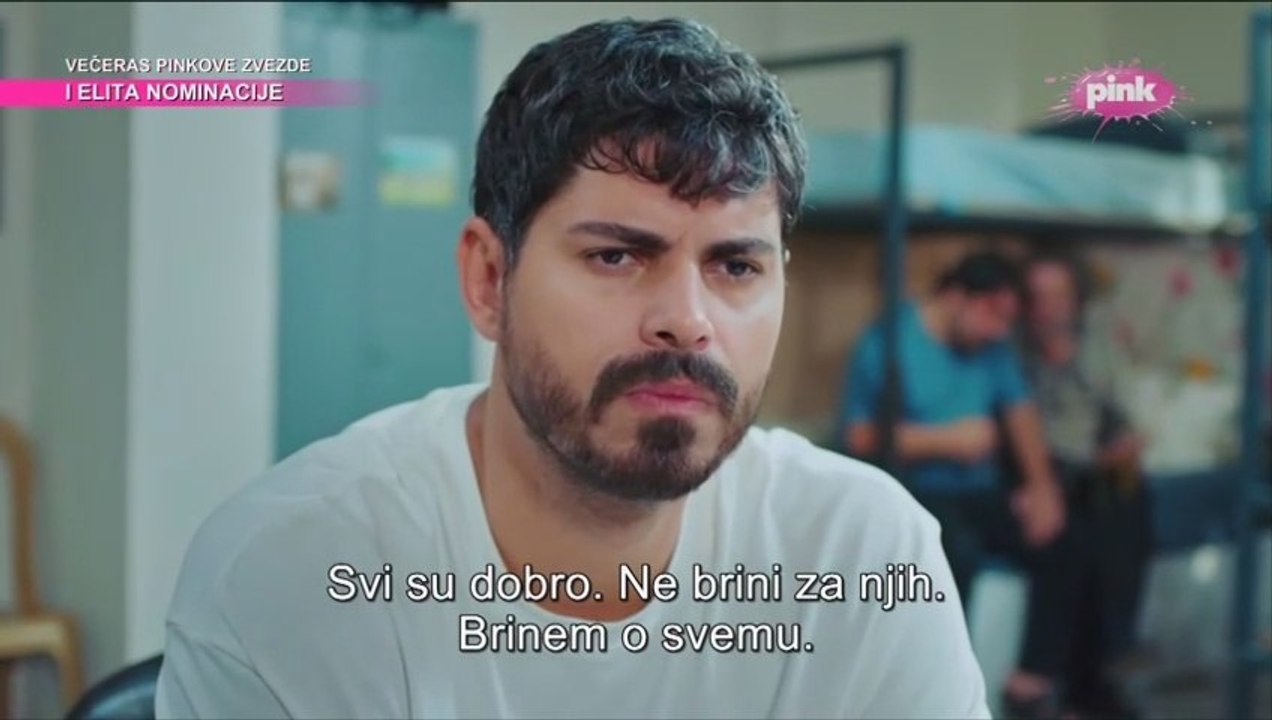 Klopka ljubavi  Epizoda  302