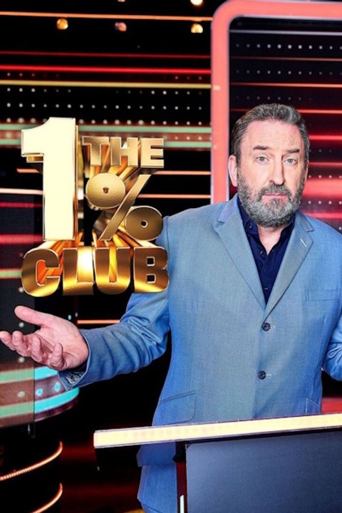 The 1 Percent Club - Season 5 - Episode 11