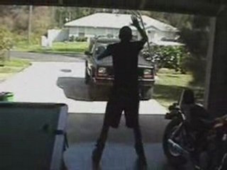 régis compilation de chute