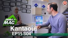 Immo Mag S04 Ep 15 ll Kantaoui