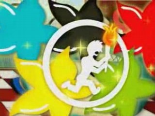 Super Vacances Pas Cher Pas Cher : Les Jeux Olympiques (5/6)