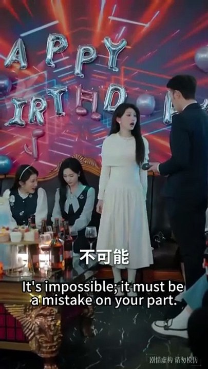 Adopted sister stole her life, reborn after death, she watched her drown in debt for copying her [Full Movie] [English Subs]Full EP - Full