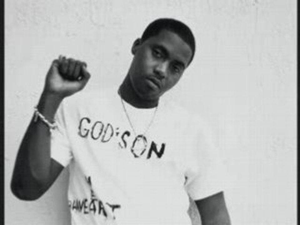 Nas Black President (Obama)