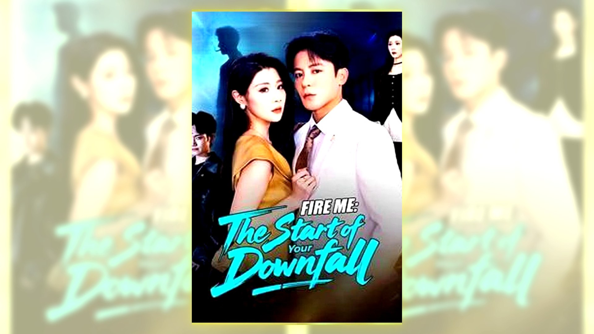 ⁣Fire Me The Start Of Your Downfall Full Hd