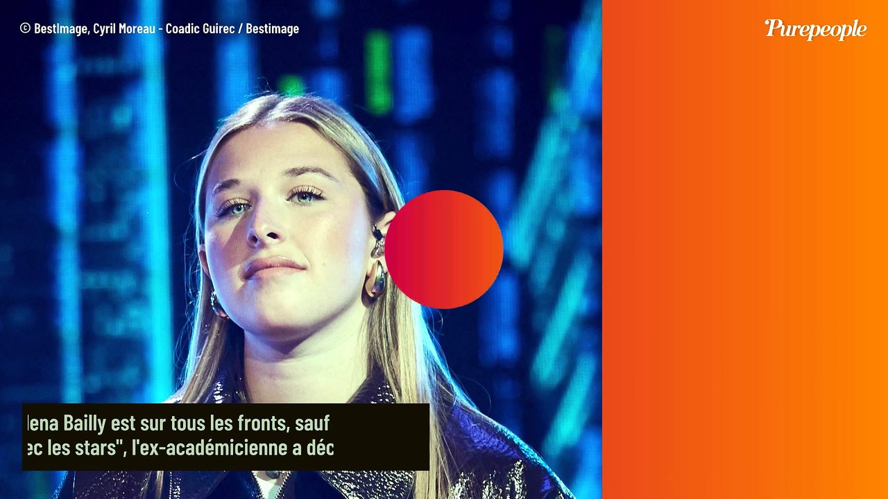 Helena ne participera jamais à Danse avec les stars et ses raisons sont multiples : "Je n’ai pas envie d’être comparée et je sens le truc venir"