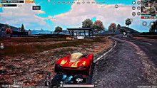PUBG MOBILE