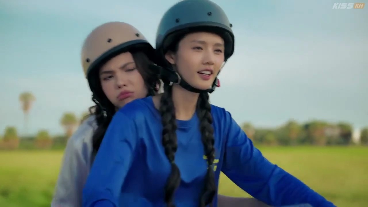 Homet♡wn R♡mances♡ Ep 3 Eng sub glseries thaigl