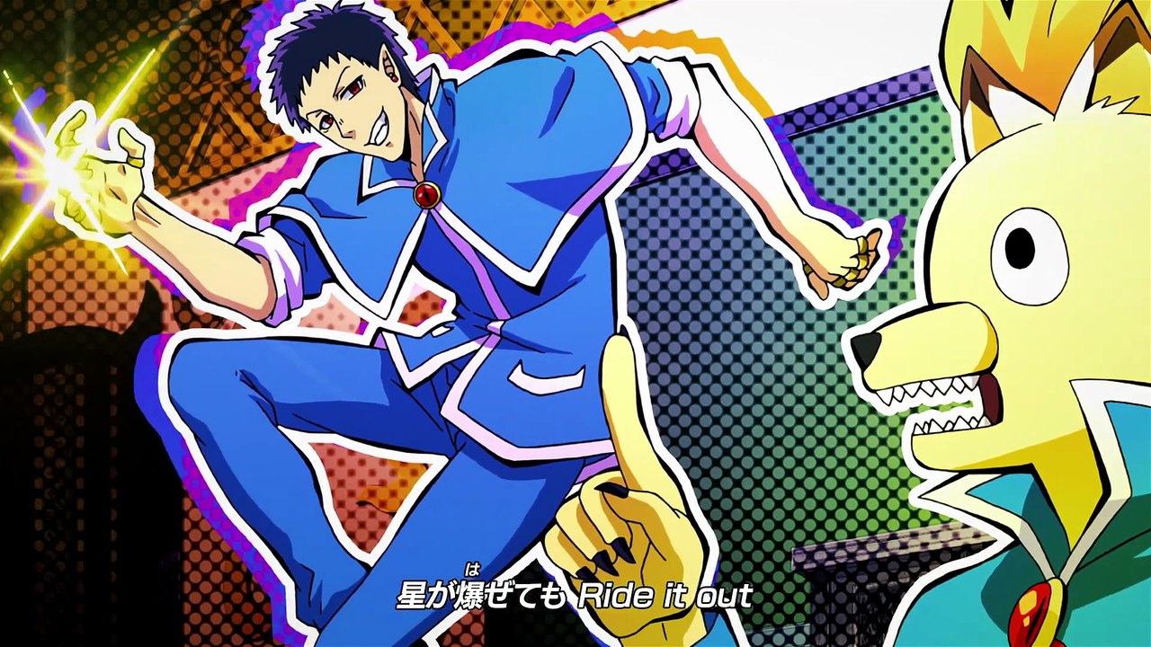 Welcome to Demon School! Iruma-kun Season 3 Folge 1 | Welcome to Demon School! Iruma-kun Season 3 | Anime Deutsch Untertitel