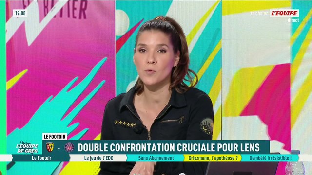 Robin Risser avant Lens-Toulouse : « Important de montrer aux supporters qu’on a des ambitions » - Foot - Ligue 1 - Lens