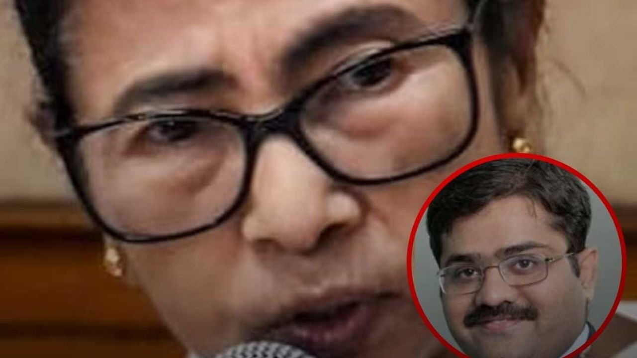 चुनाव से पहले ममता बनर्जी के करीबी मिराज शाह के...