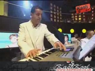 Nawal Al Zoghbi - Best Ever Songs BY Kashkool
