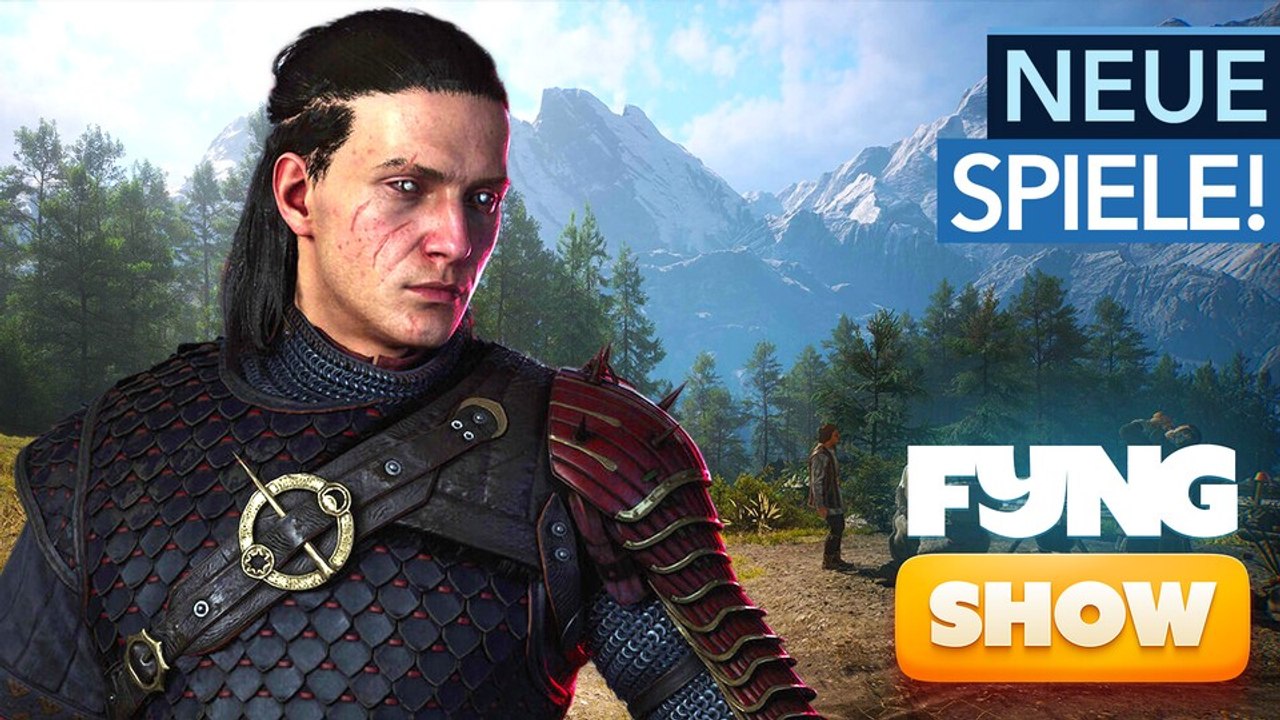 Weltpremieren und Shadowdrops! Alle Highlights unserer FYNG Show