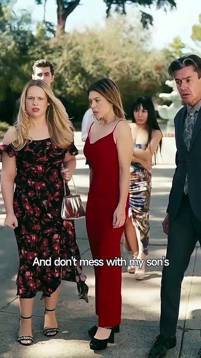 The Entitled Brat shortmintz