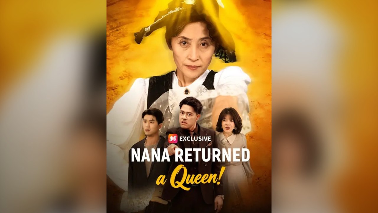 Nana Returned A Queen! Subtitle