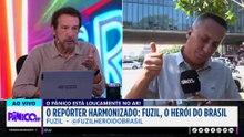 BANCO MASTER E VORCARO SÃO NOVO CASO EPSTEIN? TUDO ACABA EM PIZZA? FUZIL INVESTIGA!