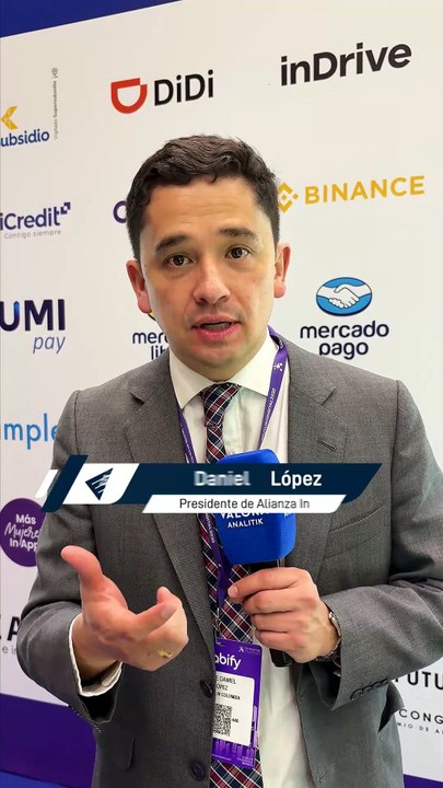 Entrevista Alianza In