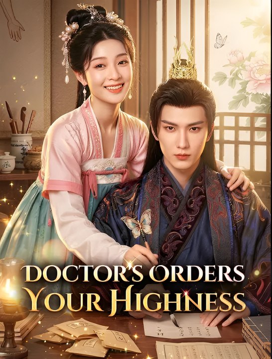 Doctor’S Orders Your Highness