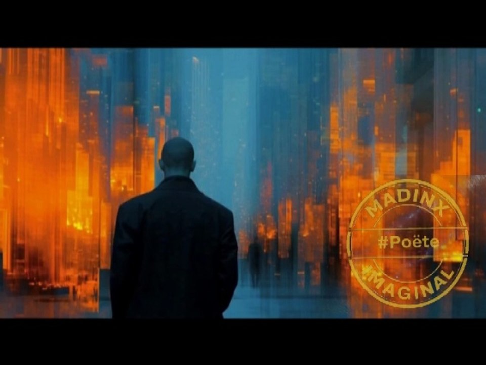 Un Quartier d'Orange ~ Album : Made-in-X