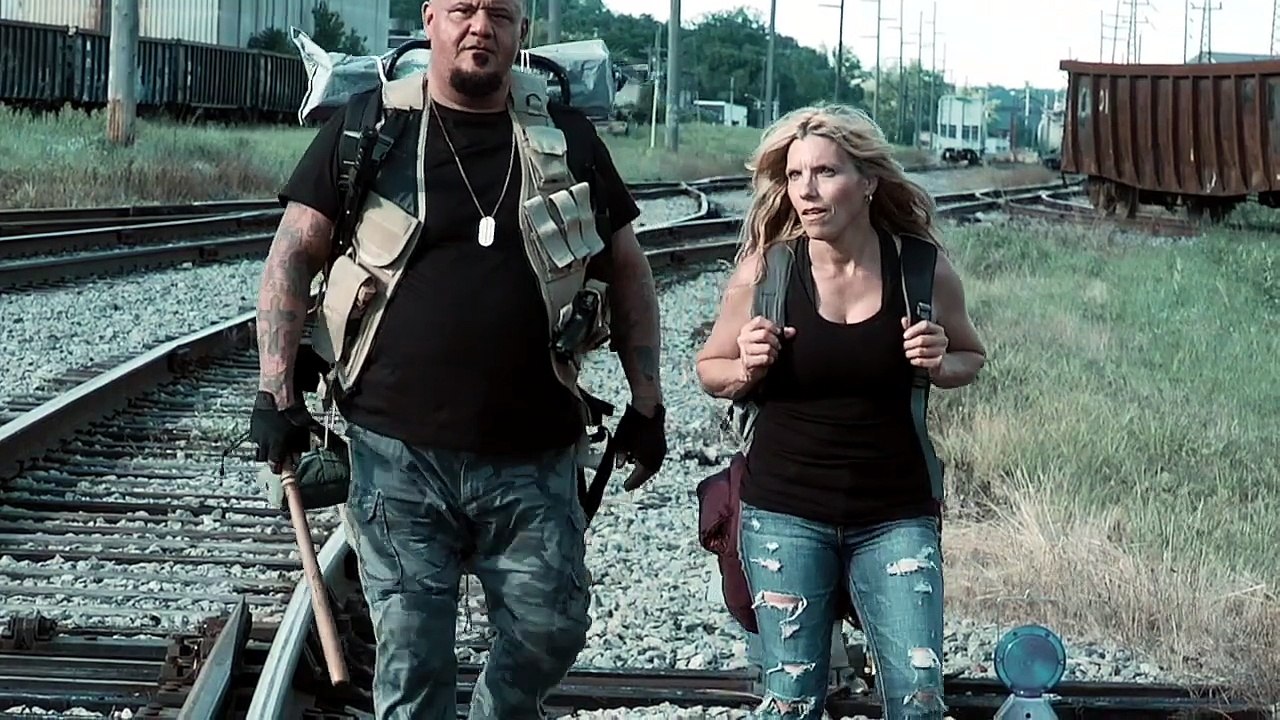 Devils Wasteland Official Movie Trailer SRS Cinema