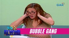 Bubble Gang: Ang lala ng phobia mo! (YouLOL Rewind)