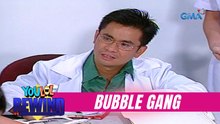 Bubble Gang: Kapos-palad maka-buo ng baby (YouLOL Rewind)