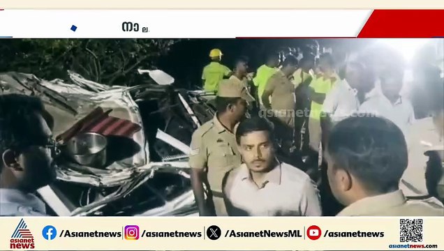 വാൽപ്പാറ ദുരന്തത്തിൽ അനുശോചനമറിയിച്ച് മുഖ്യമന്ത്രിയും പ്രധാനമന്ത്രിയും