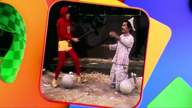 CHAMADA - CLUBE DO CHAVES - SÁBADO - SBT [18 04 2026]