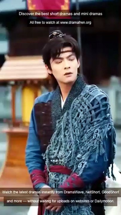 No Whining Just Wine Chinese Drama - English Sub