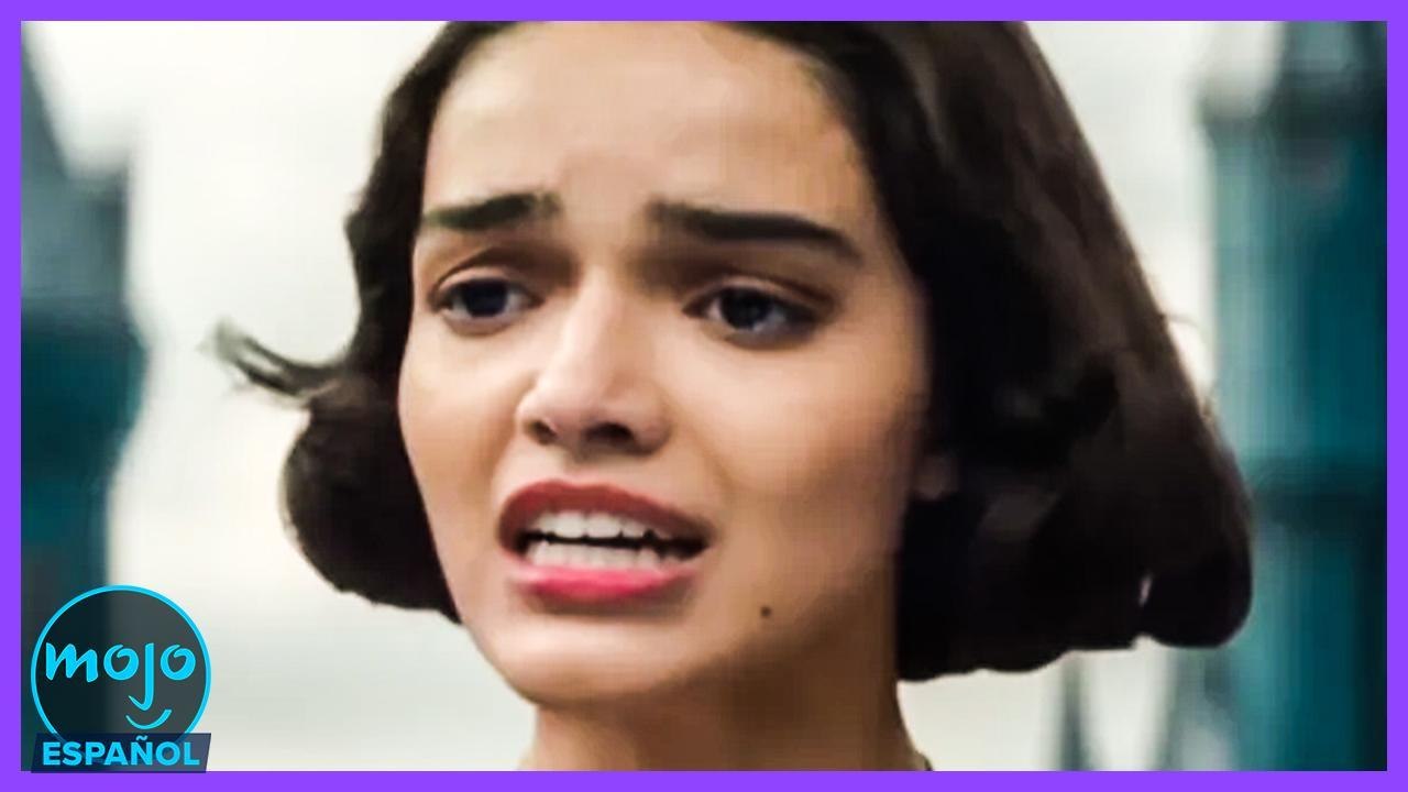 ¡Los 10 FAMOSOS más ODIADOS de 2025 Hasta la Fecha!