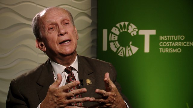 ¿Cuál es el principal reto del turismo en la actualidad?