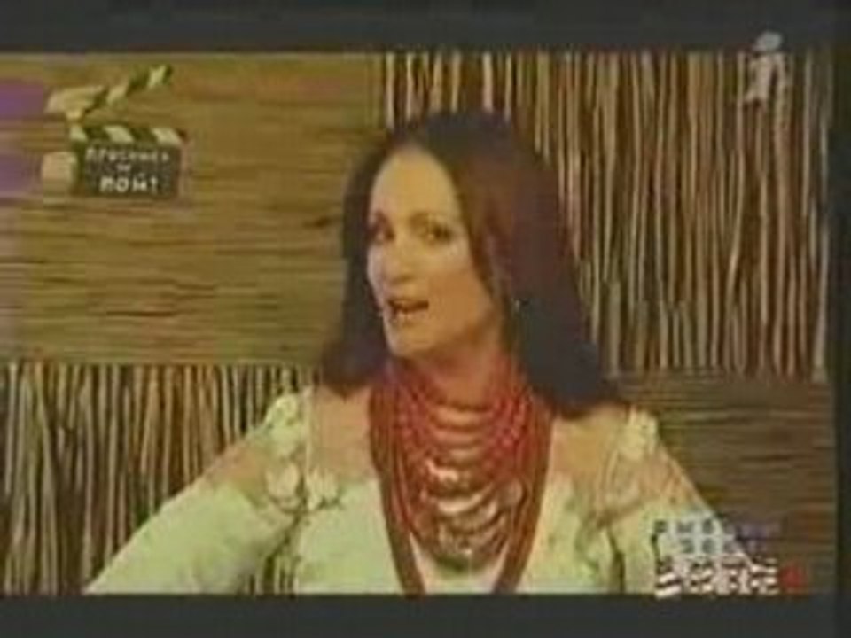 Sofia Rotaru - Oдна Калина