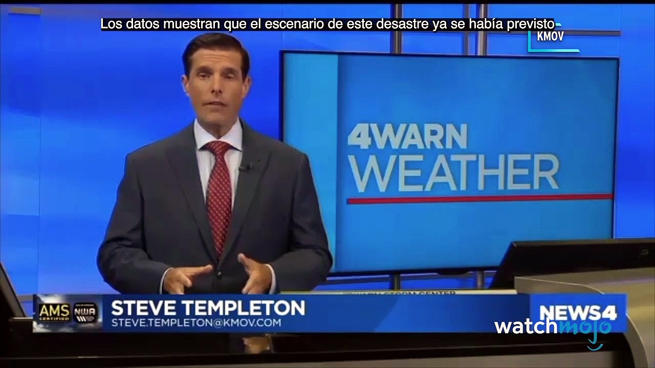 ¡10 Personas RESPONSABLES de Grandes DESASTRES!