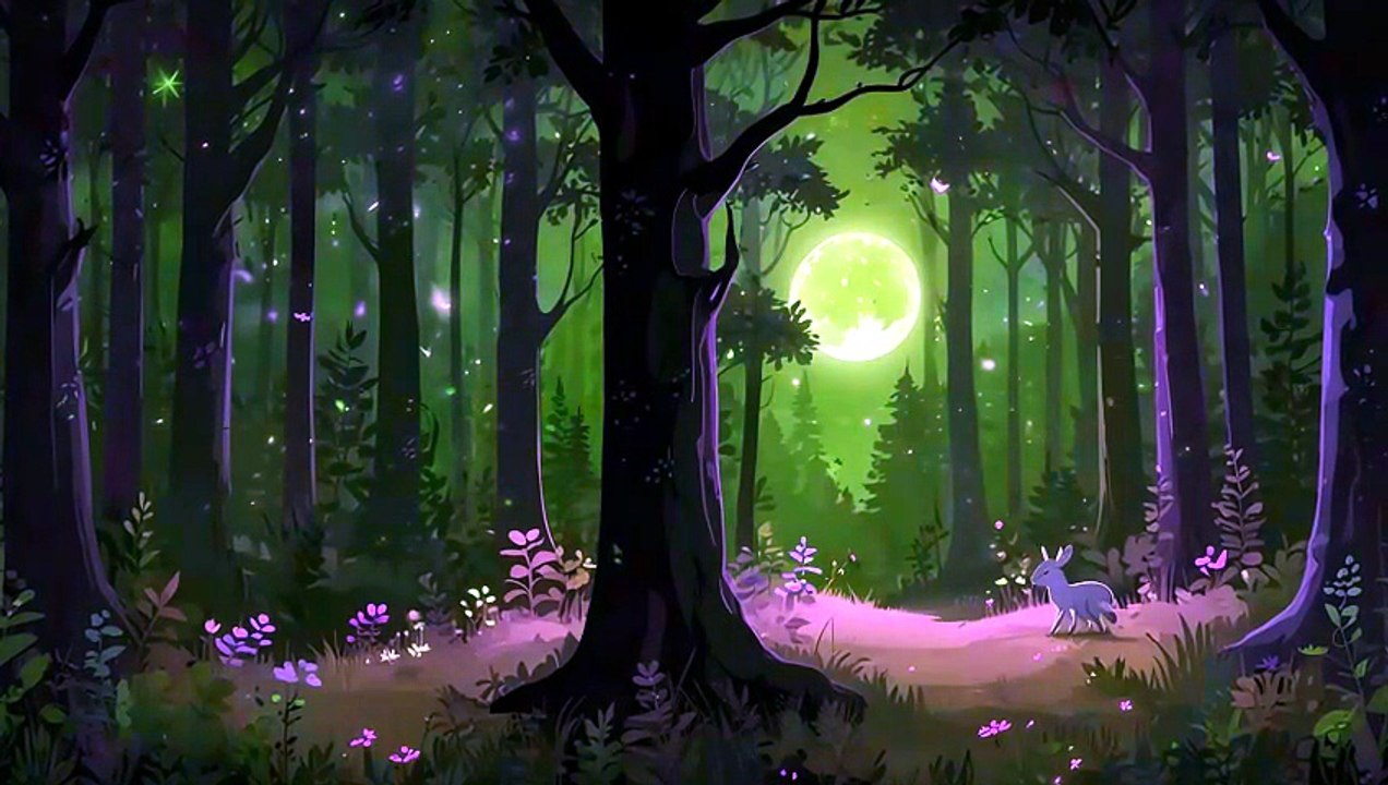Soothing Lullabies for Baby & Toddler Sleep